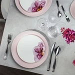 V&B Rose Garden Cutlery evőeszközkészlet 6személyes 24részes