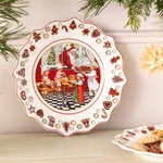 V&B Annual Christmas Edition 2023 kistányér 24cm