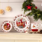 V&B Annual Christmas Edition 2023 tálka 16cm