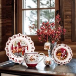 V&B Annual Christmas Edition 2023 tálka 16cm