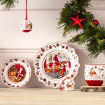 V&B Annual Christmas Edition 2023 tálka 16cm