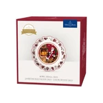 V&B Annual Christmas Edition 2023 tálka 16cm
