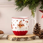 V&B Annual Christmas Edition 2023 bögre 0,38l