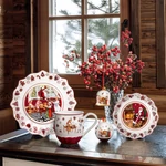 V&B Annual Christmas Edition 2023 bögre 0,38l