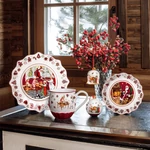 V&B Annual Christmas Edition 2023 harang 6cm