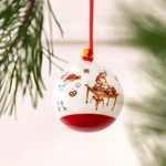 V&B Annual Christmas Edition 2023 gömb 6,5cm