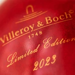 V&B Annual Christmas Edition 2023 gömb 6,5cm