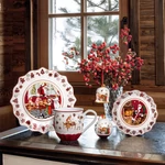V&B Annual Christmas Edition 2023 gömb 6,5cm