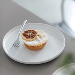 like. by V&B Winter Glow desszertes-reggeliző tányér 21,1cm