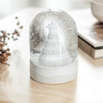 like. by V&B Winter Glow hógömb 12,9cm