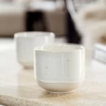like. by V&B Winter Glow kávés-teás csésze 0,26l