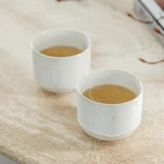 like. by V&B Winter Glow kávés-teás csésze 0,26l