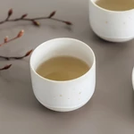 like. by V&B Winter Glow kávés-teás csésze 0,26l