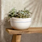 like. by V&B Perlemor Sand salátás-köretes tál 22cm