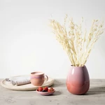 like. by V&B Perlemor Home Drop váza 14,3cm