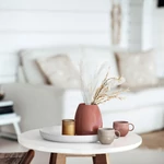 like. by V&B Perlemor Home Drop váza 14,3cm
