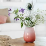 like. by V&B Perlemor Home Drop váza 14,3cm