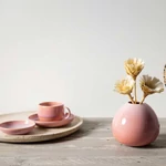 like. by V&B Perlemor Home Drop váza 14,7cm