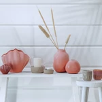 like. by V&B Perlemor Home mécsestartó 11cm