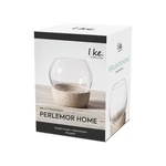 like. by V&B Perlemor Home mécsestartó 11cm