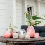 like. by V&B Perlemor Home Beach Vibes illatgyertya 9cm