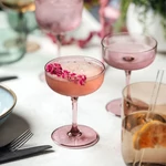 like. by V&B Like Grape kehely szett 2részes pezsgős-desszertes