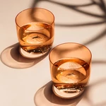 like. by V&B Like Apricot pohár szett 2részes whiskys