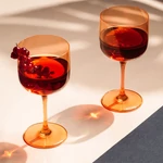 like. by V&B Like Apricot pohár szett 2részes boros