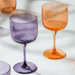 like. by V&B Like Apricot pohár szett 2részes boros