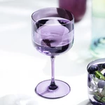 like. by V&B Like Lavender pohár szett 2részes boros