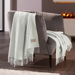 V&B Narama-Plaids Naram Sage Green pléd 140x190cm