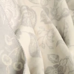 V&B Jubilee Collection pléd 150x200cm, Paradiso Light