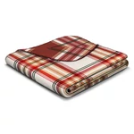 V&B Tartan Delight pléd 150x200cm
