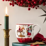 V&B Annual Christmas Edition 2024 bögre 0,38l