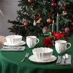 V&B Toy's Delight Royal Classic reggeliző szett 2személyes 6részes