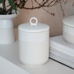 like. by V&B Winter Glow süteményes doboz 1,10l