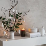 like. by V&B Winter Glow süteményes doboz 1,30l