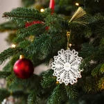 V&B Christmas Classics karácsonyfadísz 10cm, Hópihe