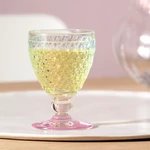 V&B Boston Pearl pohár fehérboros 0,12l 