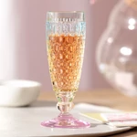 V&B Boston Pearl pohár pezsgős 0,12l