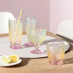 V&B Boston Pearl pohár pezsgős 0,12l