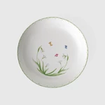 V&B Colourful Spring salátás-gyümölcstál 38cm