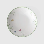V&B Colourful Spring tál lapos 24cm 1,10l