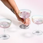 like. by V&B Like Pearl kehely szett 2részes pezsgős-desszertes