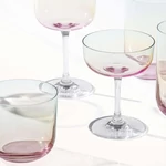 like. by V&B Like Pearl kehely szett 2részes pezsgős-desszertes