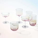 like. by V&B Like Pearl kehely szett 2részes pezsgős-desszertes