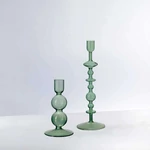like. by V&B Like Home Sage gyertyatartó 27cm