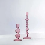 like. by V&B Like Home Grape gyertyatartó 13,5cm