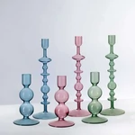 like. by V&B Like Home Grape gyertyatartó 13,5cm