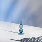like. by V&B Like Home Ice gyertyatartó 13,5cm